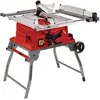 Table de découpe avec banc TE-CC 250 UF Einhell