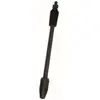 Buse turbo longue coloris noir Einhell