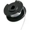 Einhell Bobine de fil de rechange GE-CT 18/28 pour coupe-bordures