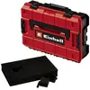 Einhell E-Case S-F 4540019 Transportkoffer Polypropyleen Rood, Zwart (...