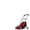 Einhell Scarificateur-aérateur sans fil GE-SA 36/35 Li-Solo - Sans batterie