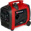 Einhell Générateur (essence/gaz) TE-IG 1900 DF (puissance continue 1 8...