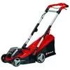 Einhell Rasarro 36/34 (2x3,0h) Tite À Gazon À Batterie