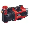 Einhell Pompe d?arrosage sans fil AQUINNA 36/38 F LED - Sans batterie