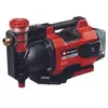 Pompe d arrosage sans fil - EINHELL - AQUINNA 36/38 F LED AUTOMATIC - ...