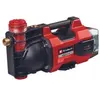 Einhell Pompe d’arrosage sans fil AQUINNA 18/30 F LED - Sans batterie