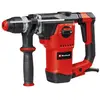 Einhell TE-RH 32-1600 4F SDS-Plus-Marteau perforateur 240 V 1600 W + mallette