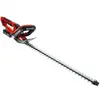 Einhell Taille-haie GE-CH 1855/1 Li Kit (1x2,5 Ah) - 620 mm longueur coupe TU