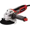 Meuleuse d'angle einhell tc-ag 125/850 850 w 125 mm 4006825661750