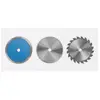 Jeu de lames de scie circulaire Einhell 4502128 85 x 10 x 1.6 mm 6 pc(s)