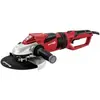 Meuleuse d'angle EINHELL TE-AG 230 - 2350 W - 230 V - ø230 mm - Métal