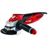 Einhell Einhell TE-AG 125/750 Kit Meuleuse d'angle