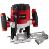 Einhell TC-RO 1155 E Noir, Rouge 30000 tr/min 1100 W