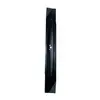 Lame de rechange pour tondeuse à gazon GE-CM 36 Li - EINHELL - Diamètre 36cm - Noir