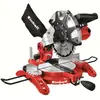 Einhell Scie à onglet et radiale TC-MS 2513 L 4300850 250 mm 30 mm 1600 W