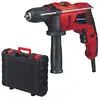Einhell TE-ID 500 E 1 vitesse-Perceuse à percussion 550 W