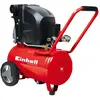 Einhell TE-AC 270/24/10 compresseur pneumatique 1800 W 270 l/min Secteur