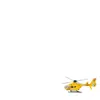 SIKU AUSTRIA ÖAMTC-HUBSCHRAUBER