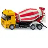 Siku 3539 Camion malaxeur - Siku 3539