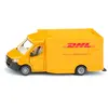 SIKU Super Mercedes-Benz Sprinter DHL 10192000002