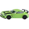 Siku Mercedes-AMG GT4, Modèle réduit de voiture