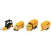 Siku Super Geschenkset DHL 10632400002