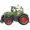 Jeux de voiture - Vario Siku Fendt 728 Vert TU 032938