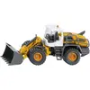 Siku 3561 Chargeuse sur pneus Liebherr L566 4 - Siku 3561