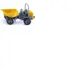 Siku Wacker Neuson DW 60 Dumper
