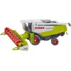 Siku - Moissonneuse Claas Lexion 600