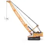 SIKU - Pelle à câbles Liebherr - Echelle 1/87ème