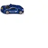 Siku Bugatti Chiron Gendarmerie 8 cm acier bleu/blanc (1541)