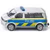 Siku 1553 Volkswagen T5 autobus de police - Siku 1553