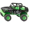 Siku 1554 Jeep Big Wheel - Siku 1554