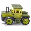 Siku Tracteur Claas Axion 950 6,7 cm acier vert/rouge (1030)