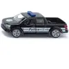 Siku 1496 Ford F150 Police américaine - Siku 1496