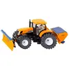 SIKU FARMER - Service hivernal des tracteurs, Modèle réduit de voiture