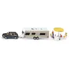 SIKU Camions, tracteurs, pompiers et petites voitures (Ref: 2542)