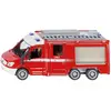 SIKU Camions, tracteurs, pompiers et petites voitures (Ref: 2113)