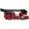 Siku 2114 Camion de pompier MAN avec échelle tournante - Siku 2114