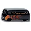 SIKU Voiture Vw T1 Modèle De Voiture De Ville 1:50