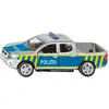Siku 2317 - Siku Nissan Navara Polizei - Siku 2317