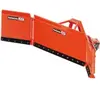 Siku 2467 Bouclier de maïs avec adaptateur - Siku 2467
