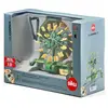 SIKU Sikucontrol32 Andaineuse Rotative À Disques