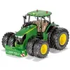 Siku John Deere 7290R Bluetooth RC 19,7 cm acier 6 pièces (6735)