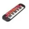 Simba - 106833149 - Clavier - My Music World - avec 32 Touches