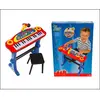 My music world keyboard sur pied