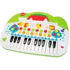 Jouet éducatif - Simba Toys - Clavier-animaux ABC - Multicolore - 3 ans - Interactif