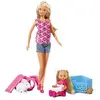 Jouet pour enfant - SMOBY - Steffi et Evy - happy animal : Chat - Accessoires inclus