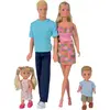 Simba - 105738565 - Ensemble de Poupée - Steffi Love - XL Famille